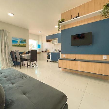 Ap Remanso - Cond Lencois Confort Баррейриньяс Экстерьер фото