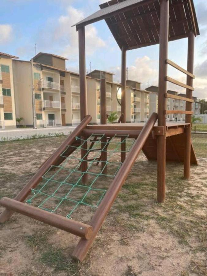 Ap Remanso - Cond Lencois Confort Баррейриньяс Экстерьер фото