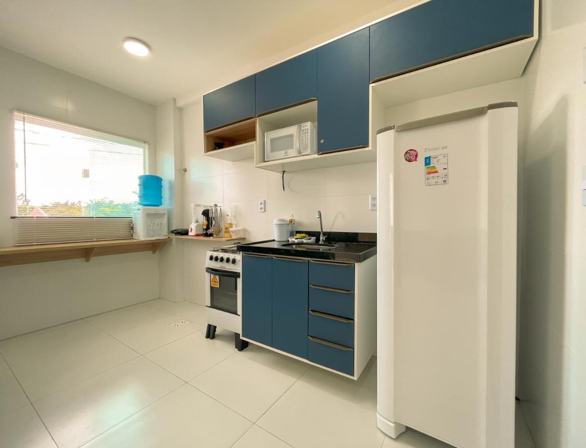 Ap Remanso - Cond Lencois Confort Баррейриньяс Экстерьер фото