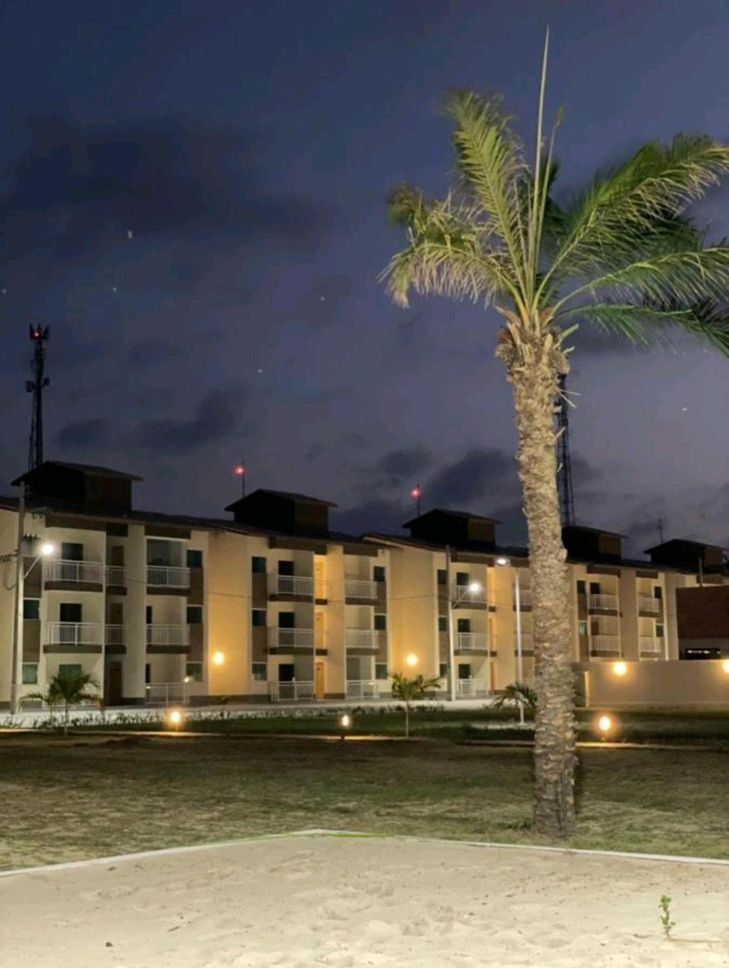Ap Remanso - Cond Lencois Confort Баррейриньяс Экстерьер фото