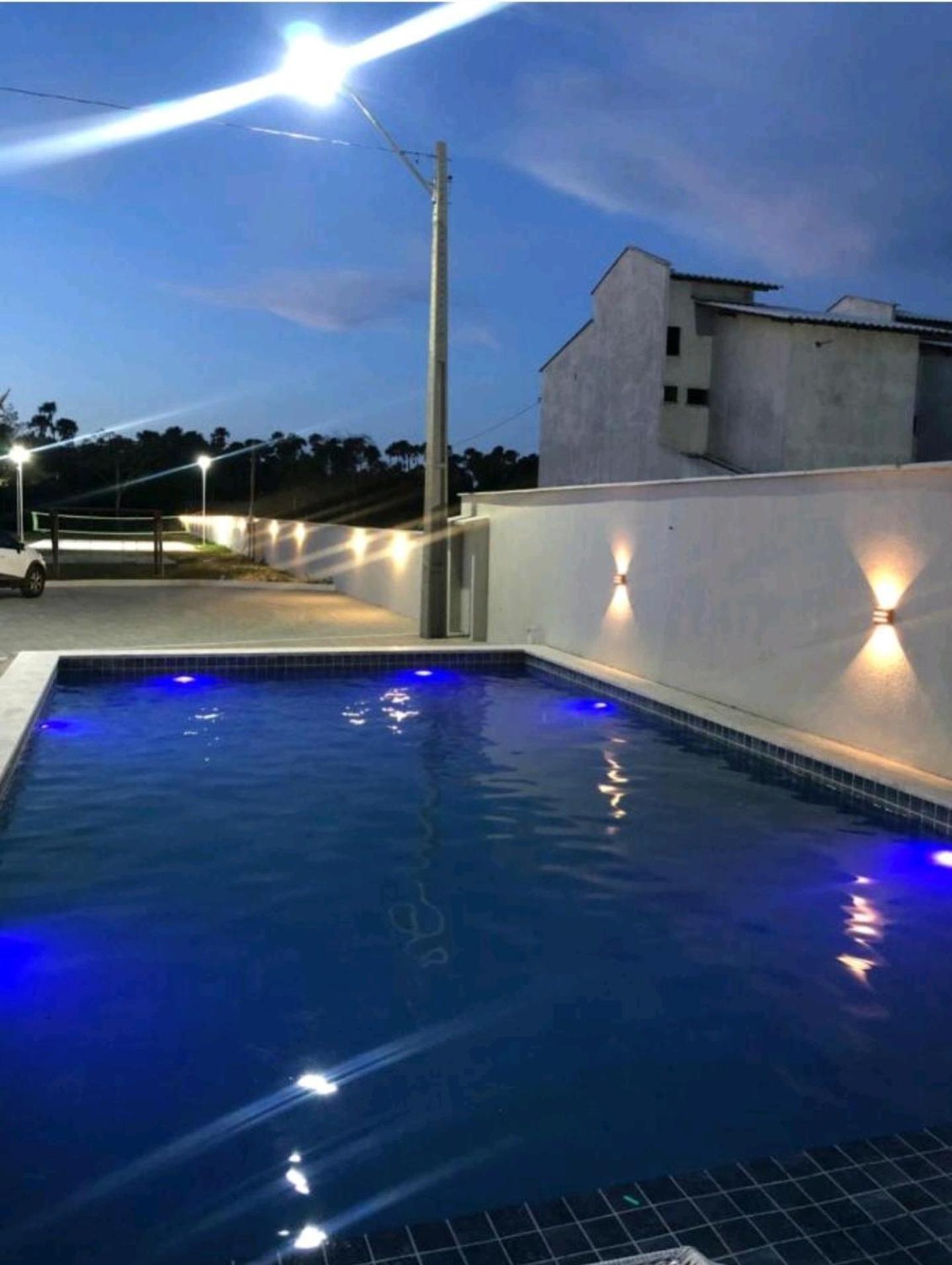 Ap Remanso - Cond Lencois Confort Баррейриньяс Экстерьер фото