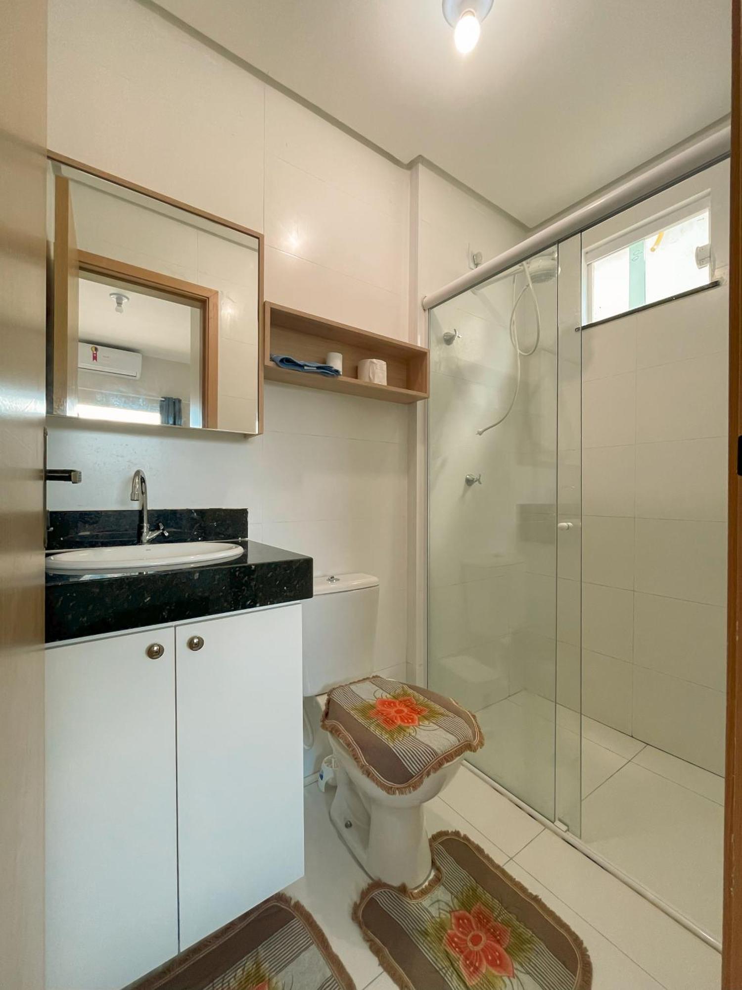 Ap Remanso - Cond Lencois Confort Баррейриньяс Экстерьер фото