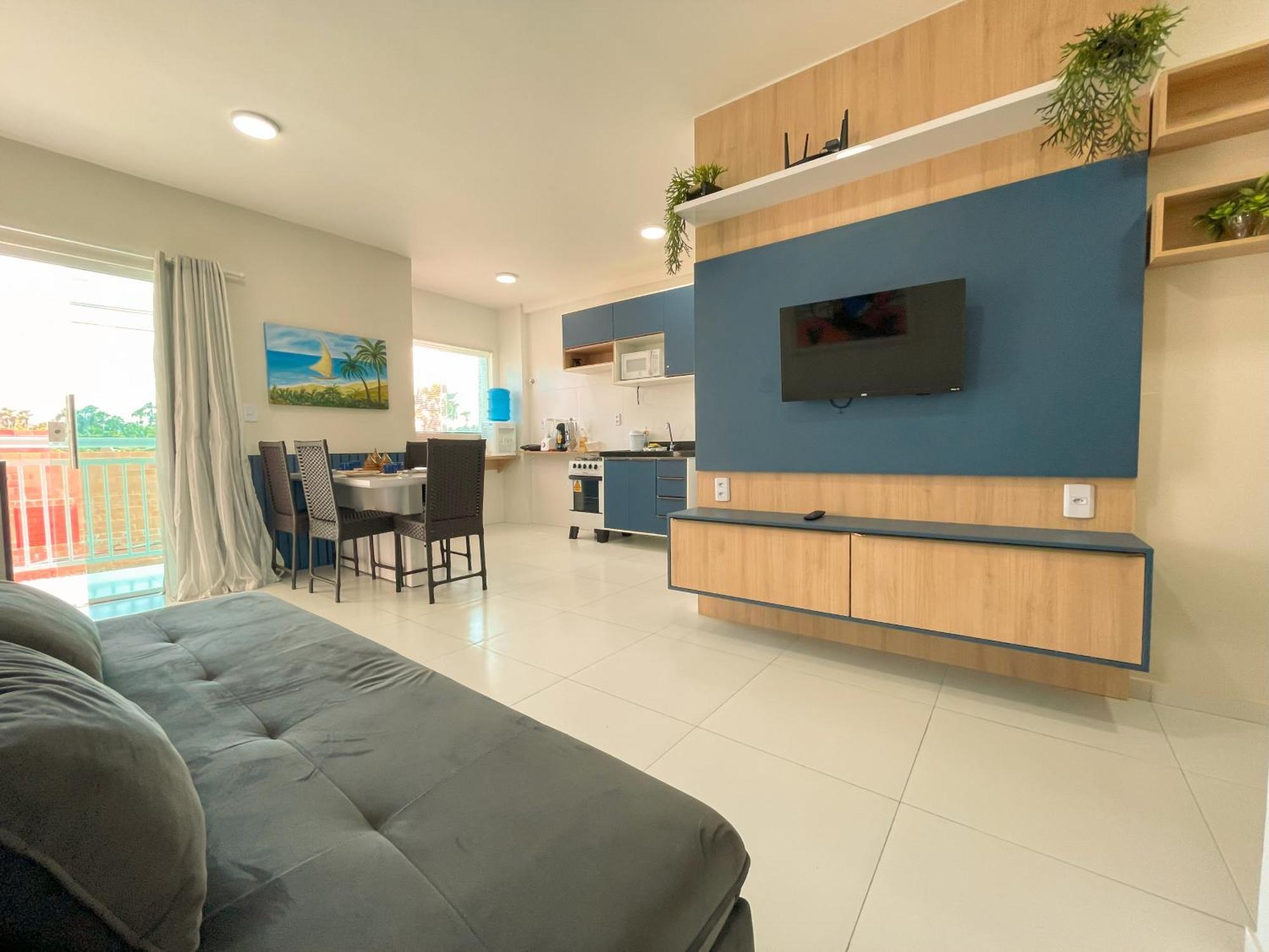 Ap Remanso - Cond Lencois Confort Баррейриньяс Экстерьер фото