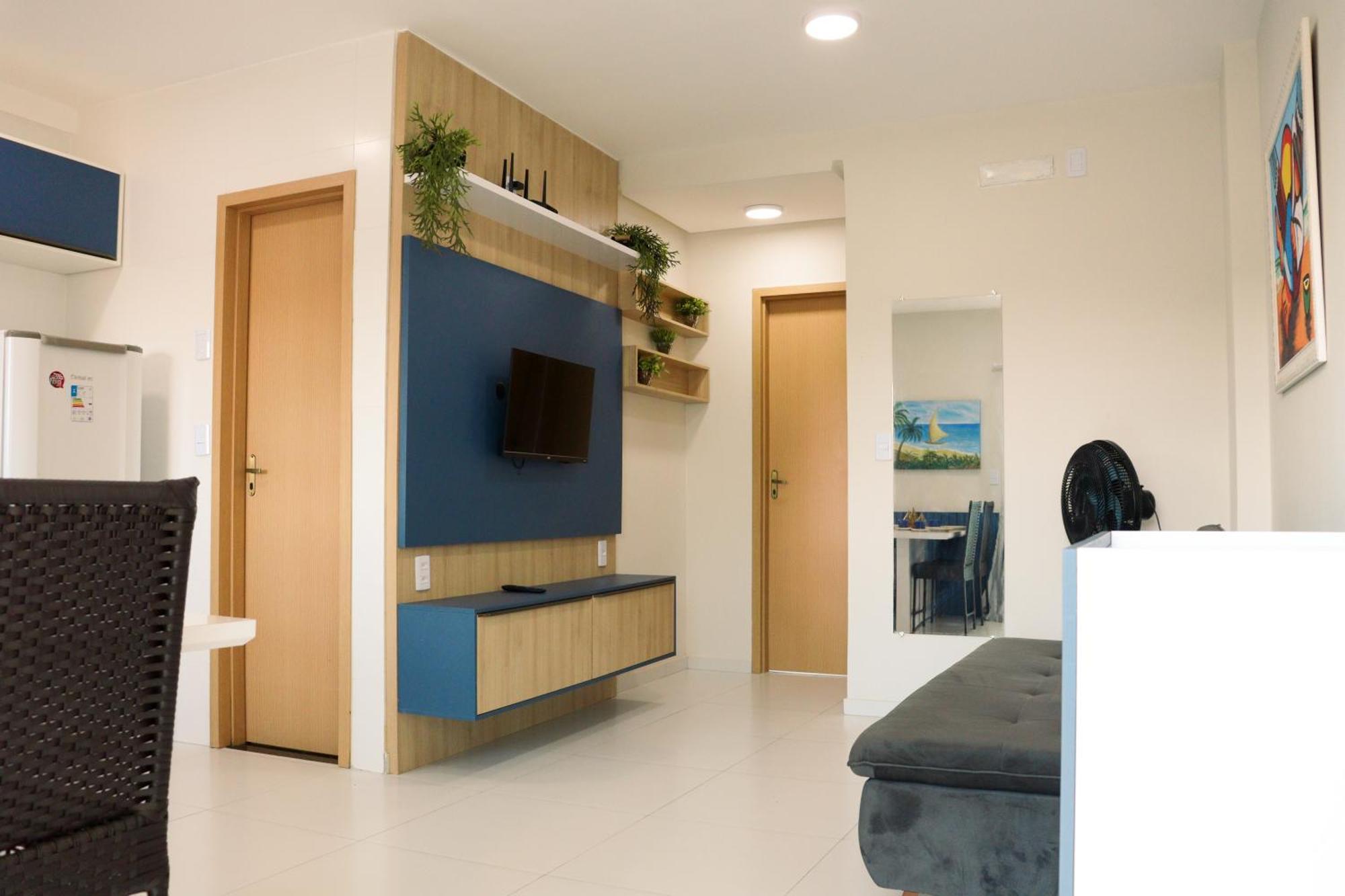 Ap Remanso - Cond Lencois Confort Баррейриньяс Экстерьер фото